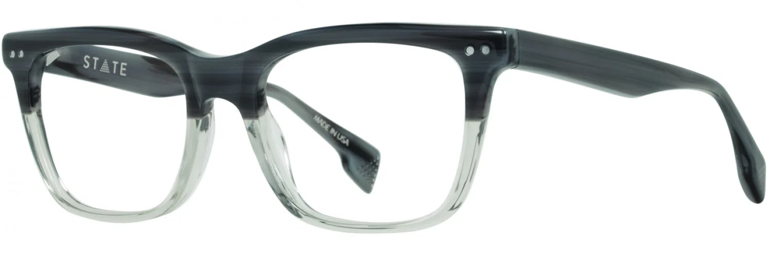 STATE Optical Co. GAGE Eyeglasses - view 9